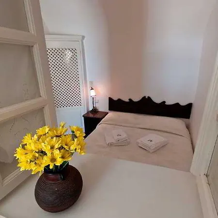 מלון דירות Cori Rigas