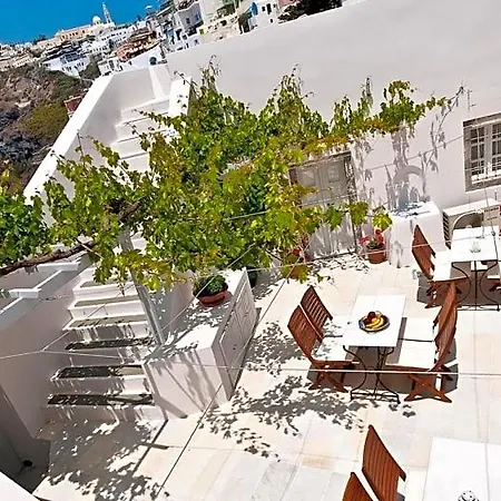 Aparthotel Cori Rigas