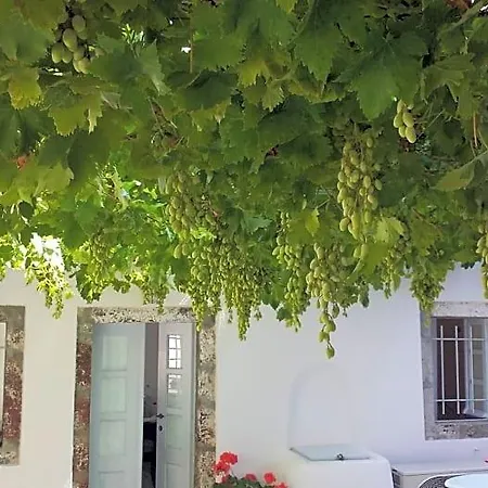Aparthotel Cori Rigas