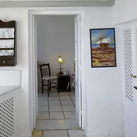 Cori Rigas 4* Fira (Santorini)