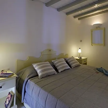 Aparthotel Cori Rigas