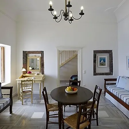 Aparthotel Cori Rigas
