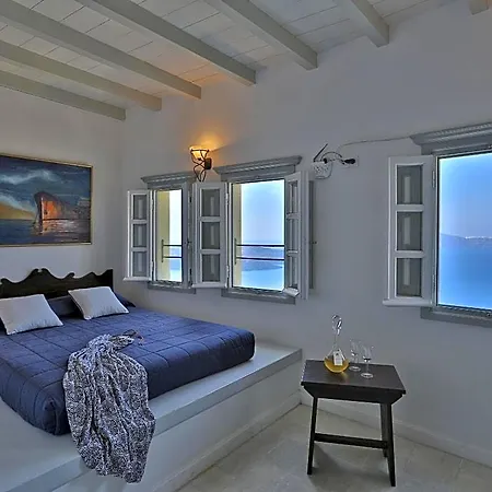 Aparthotel Cori Rigas Fira (Santorini)