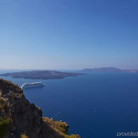 מלון דירות Cori Rigas סנטוריני