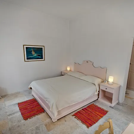 Cori Rigas 4* Fira (Santorini)