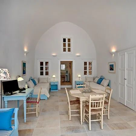 Cori Rigas Lejlighedshotel 4*