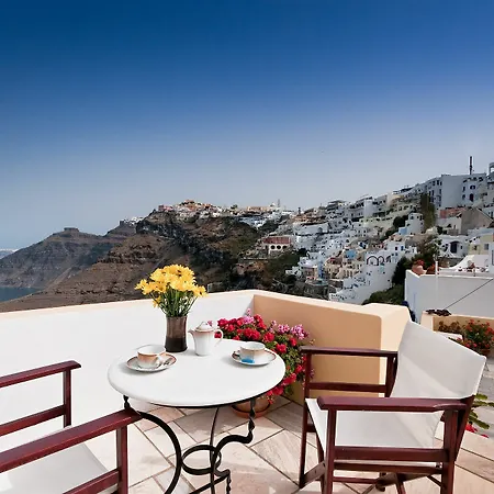 Lejlighedshotel Cori Rigas 4*