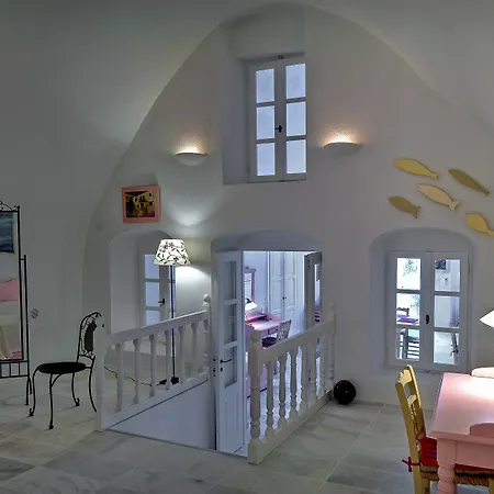 Cori Rigas Lejlighedshotel
