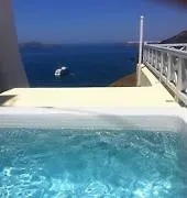 Cori Rigas Apart Otel