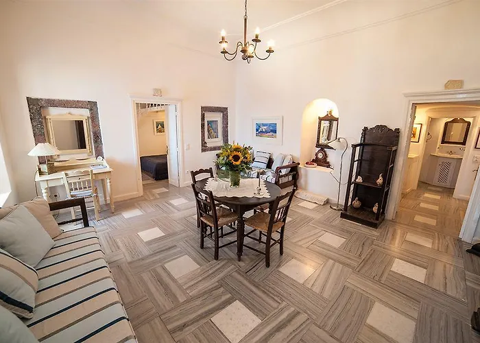 Apart-hotel Cori Rigas 4*