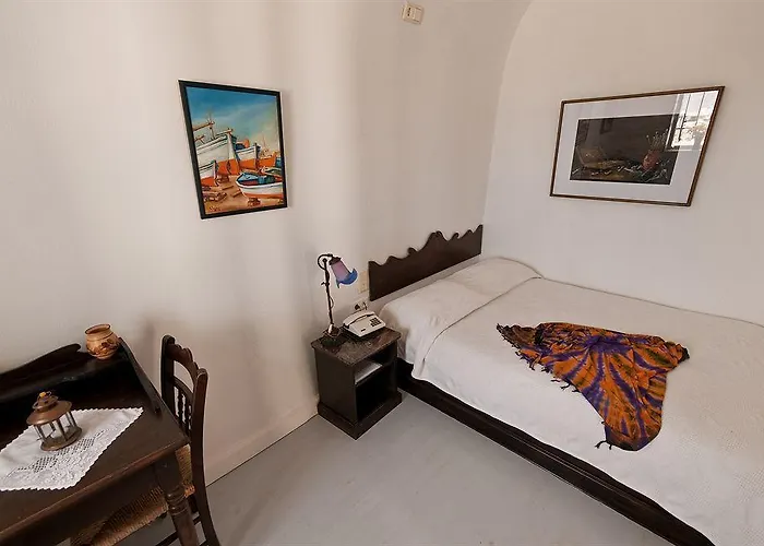 Cori Rigas Apart-hotel 4*