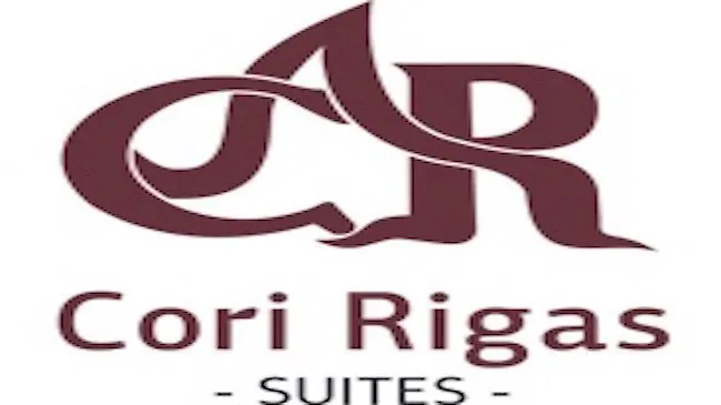 Cori Rigas Ξενοδοχείο με διαμερίσματα