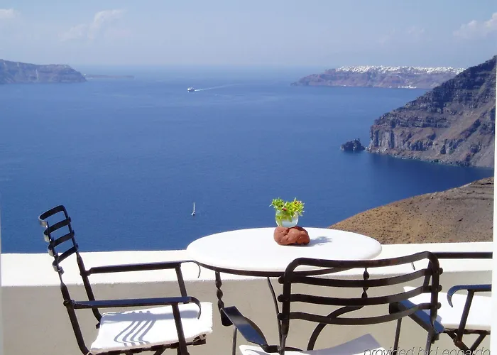 Cori Rigas شقة فندقية