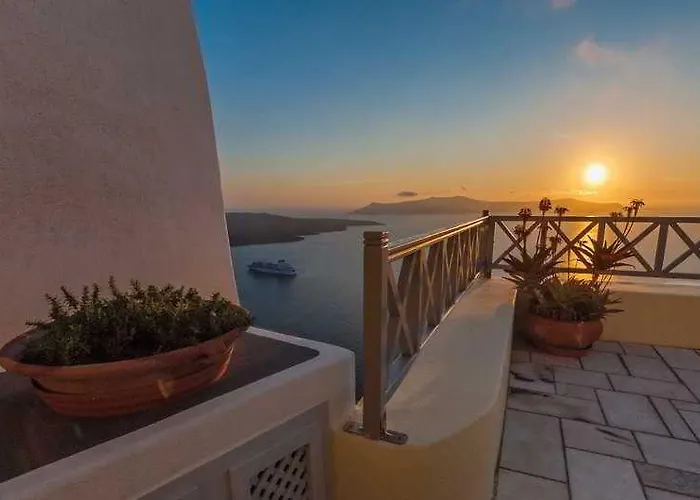 شقة فندقية Cori Rigas