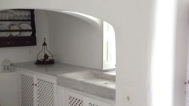 Cori Rigas Ξενοδοχείο με διαμερίσματα 4*