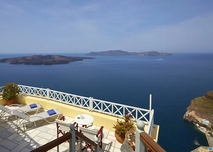 Cori Rigas Ξενοδοχείο με διαμερίσματα 4*