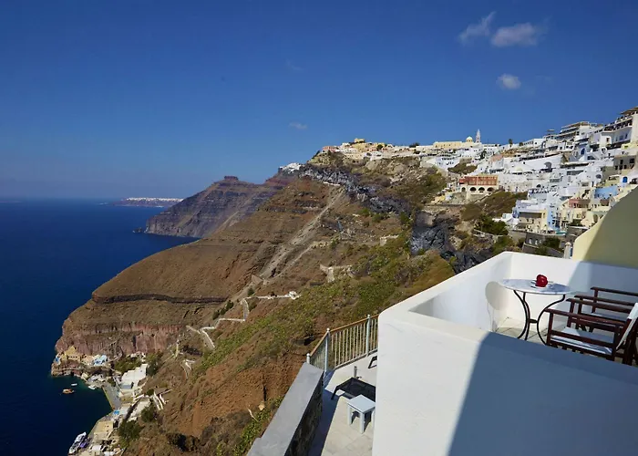 شقة فندقية Cori Rigas