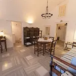 Cori Rigas Apartmanhotel