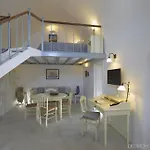 Cori Rigas Apartmanhotel 4*