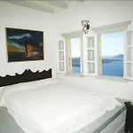 Apartmanhotel Cori Rigas Fíra