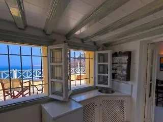 Апарт-отель Cori Rigas Тира