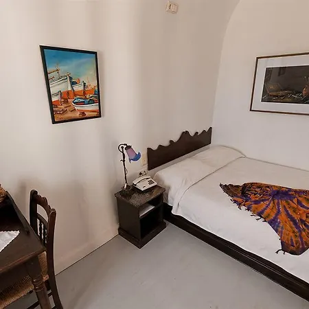 Cori Rigas Aparthotel 4*