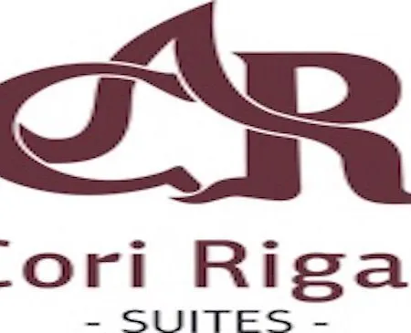 Cori Rigas Апарт-отель