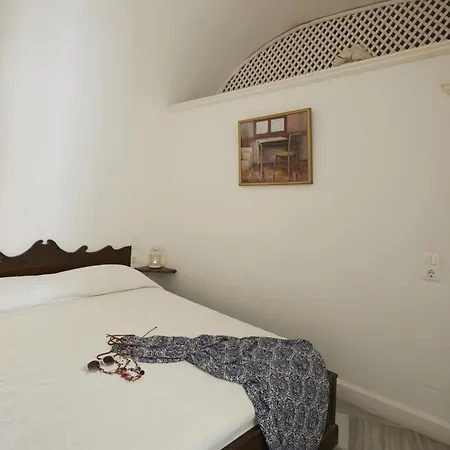 Aparthotel Cori Rigas