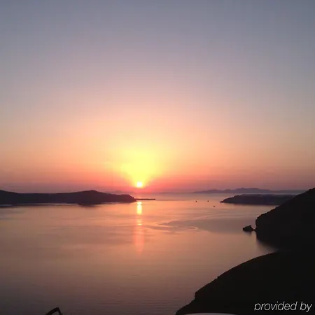 Cori Rigas Aparthotel 4*