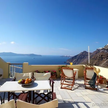 Cori Rigas Aparthotel 4*