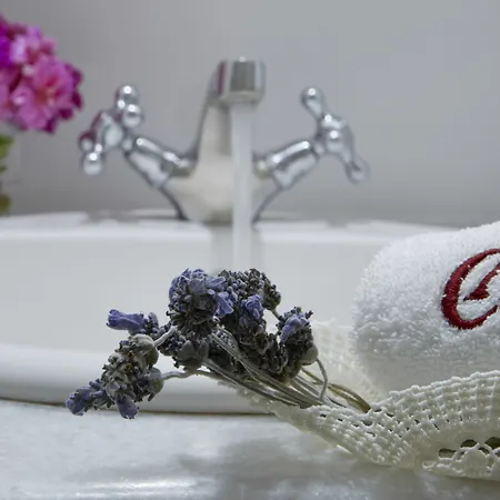 Cori Rigas Aparthotel Fira (Santorini)