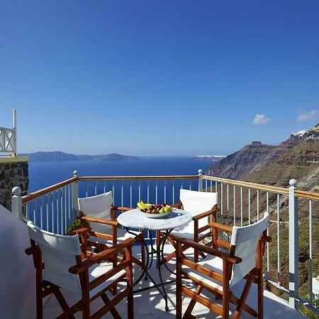 Cori Rigas Aparthotel 4*