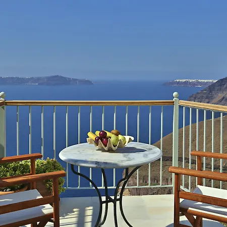 Aparthotel Cori Rigas