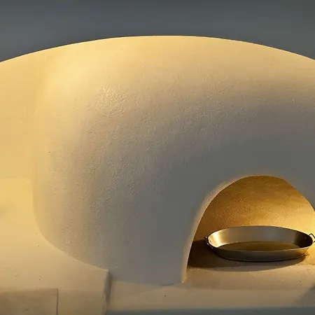 Cori Rigas Aparthotel Fira (Santorini)