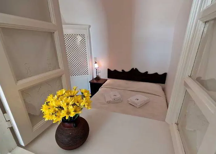 Aparthotel Cori Rigas