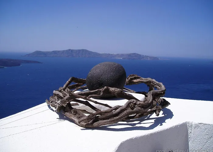 Cori Rigas 4* Fira (Santorini)