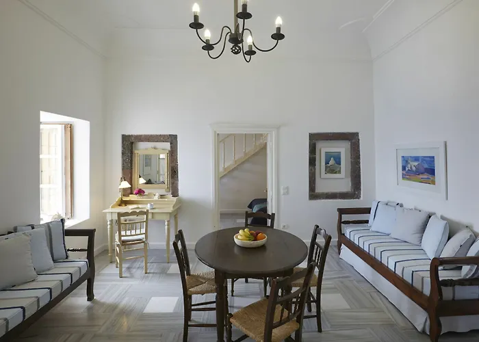 Aparthotel Cori Rigas