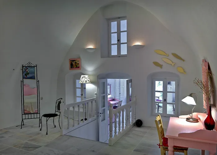 Cori Rigas Aparthotel