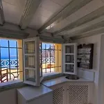 شقة فندقية Cori Rigas ثيرا