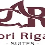 Cori Rigas شقة فندقية