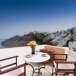 شقة فندقية Cori Rigas