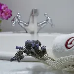 Cori Rigas شقة فندقية ثيرا