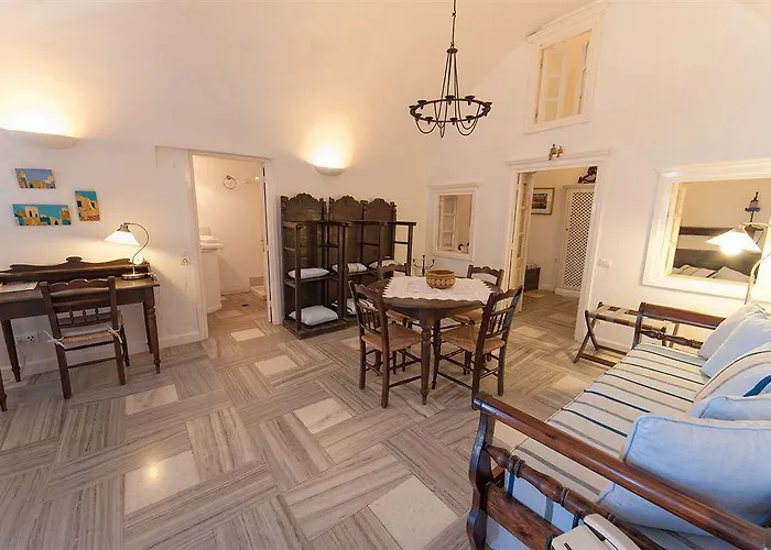 Cori Rigas Hotel apartamentowy