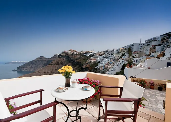 Hotel apartamentowy Cori Rigas 4*