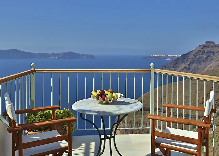 Hotel apartamentowy Cori Rigas