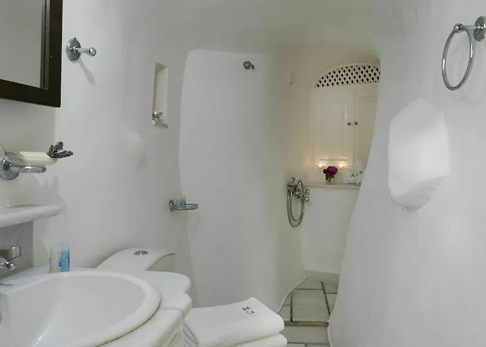 Cori Rigas Hotel apartamentowy 4*