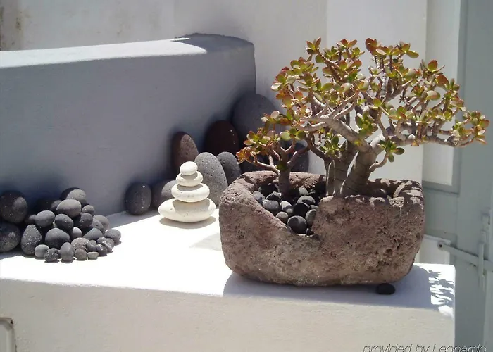 Cori Rigas Hotel apartamentowy